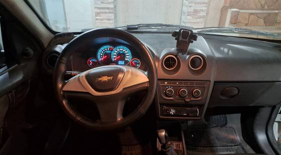 CHEVROLET CELTA 1.0 MPFI LT 8V FLEX 4P MANUAL CHEVROLET CELTA 1.0 MPFI LT 8V FLEX 4P MANUAL